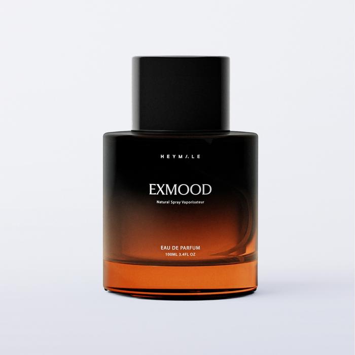 Heymale Parfume Exmood Edp Parfum Pria 50 Ml & 100 Ml
