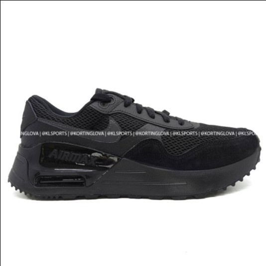 Sneakers Pria NIKE Air Max SYSTM Original