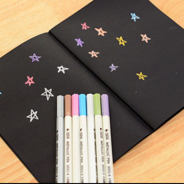 

Lbt Buku Tulis Warna Hitam Isi 28 Lembar Buku Catatan Kertas Hitam Ukuran A6 A5 B5 Alat Tulis