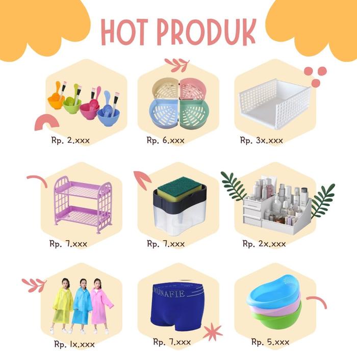 

Crm - Pena Gel 0.55Mm Standard Pulpen Isi 5 Pcs Tinta Cair Alat Tulis Sekolah Kantor Pen Warna Warni