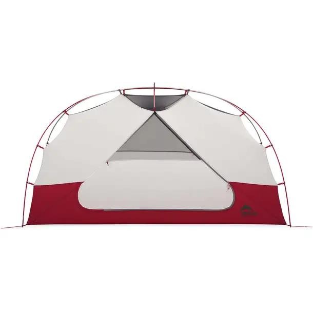 MSR ELIXIR 3 BACKPACKING TENT - TENDA CAM