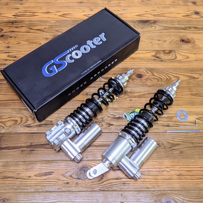 SHOCK SHOCKBREAKER VESPA GS SCOOTER V3 VESPA PX EXCEL SUPER SPRINT