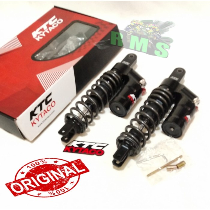 Shockbreaker Pcx Ktc Kytaco Original Shock ktc pcx 150 lokal