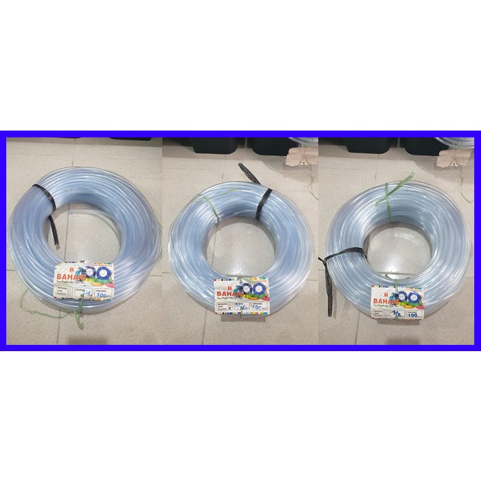 SELANG AIR / SELANG WATERPASS / SELANG TIMBANG / SELANG TUKANG / SELANG ELASTIS TRANSPARAN Harga