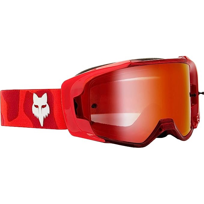 GOGGLE FOX VUE DUSC ORIGINAL. FOX VUE GOGGLE CROSS MTB FOX VUE ORI