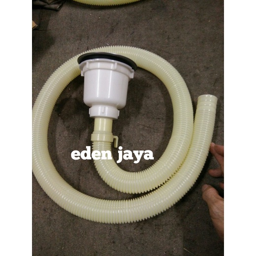 AFUR BAK CUCI PIRING + SELANG 1,2 METER