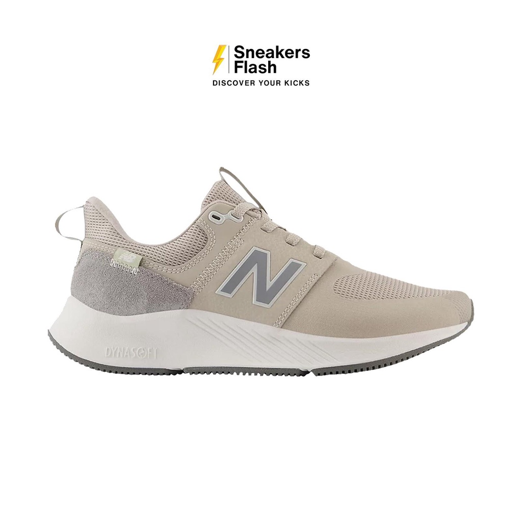 NEW BALANCE 900 Beige Grey Sepatu Sneakers Unisex - Ua900Fm1