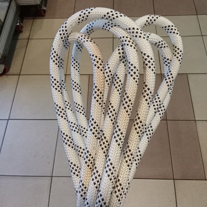 TALI KARMANTEL 14MM X 200 METER / TALI CARMANTEL STATIS 14 MM X 200 METER