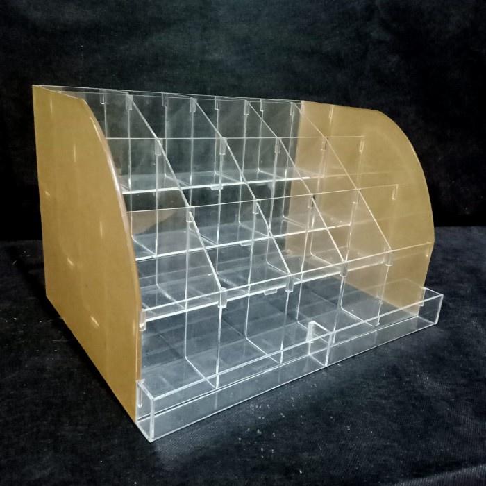 

HOT SALE! akrilik tempat bolpoin