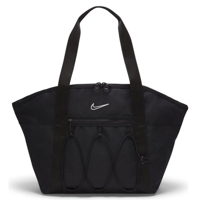 (100% ORIGINAL) Nike One Training Tote Bag Laptop Yoga Mat Shoulder