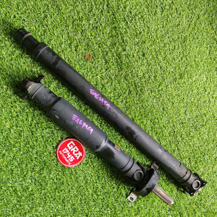 Kopel Bmw E46 323I 325I Copotan