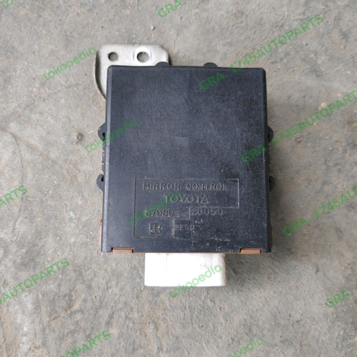 Modul Spion Toyota Corona Absolute Bekas