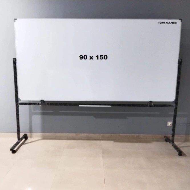 

papan tulis dan ongkir nya