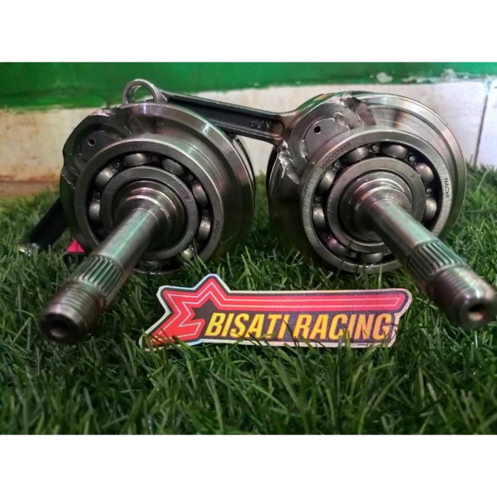 BISA SPK! KRUK AS SPESIAL!! VARIO 150 STROKE UP 61MM