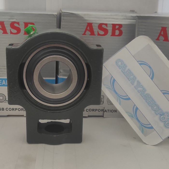 UCT 212 As 60 mm Pillow Block Merk Asb