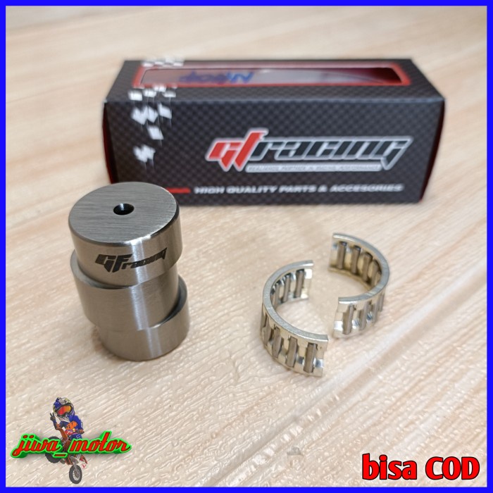 pin pen stroke plus bearing SUPRA X GRAND 2mm 2,5mm 3mm 3,5mm 4mm