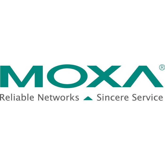 MOXA EDS 208 Entry Level Unmanaged Ethernet Swites Free Ongkir