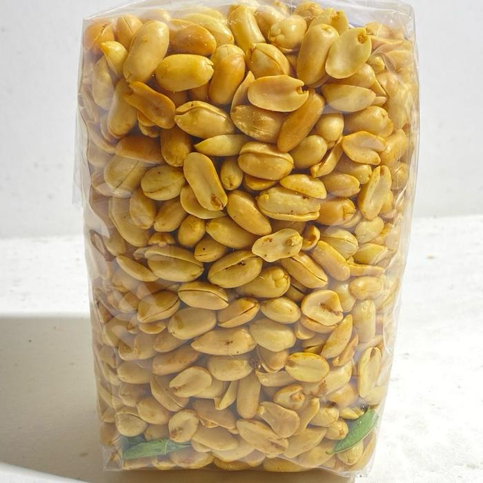 

terbaru !!! kacang tanah gurih bawang goreng cemilan lebaran camilan asin ready