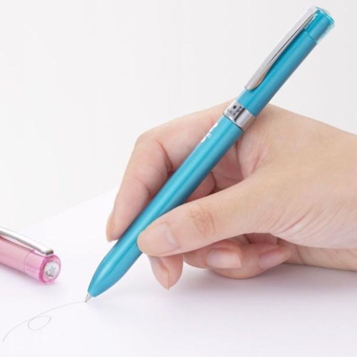 

TERLARIS! Jetstream 2 in 1