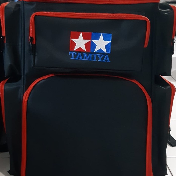 Tas ransel tamiya
