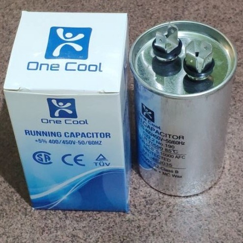 KAPASITOR AC 30uf 450V