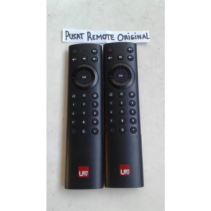 TERBARU REMOTE REMOT STB RECEIVER INDIHOME ORIGINAL ASLI