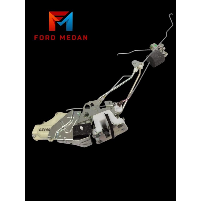 Door Lock Pintu Bagasi Ford Everest Tdci Asli 100%