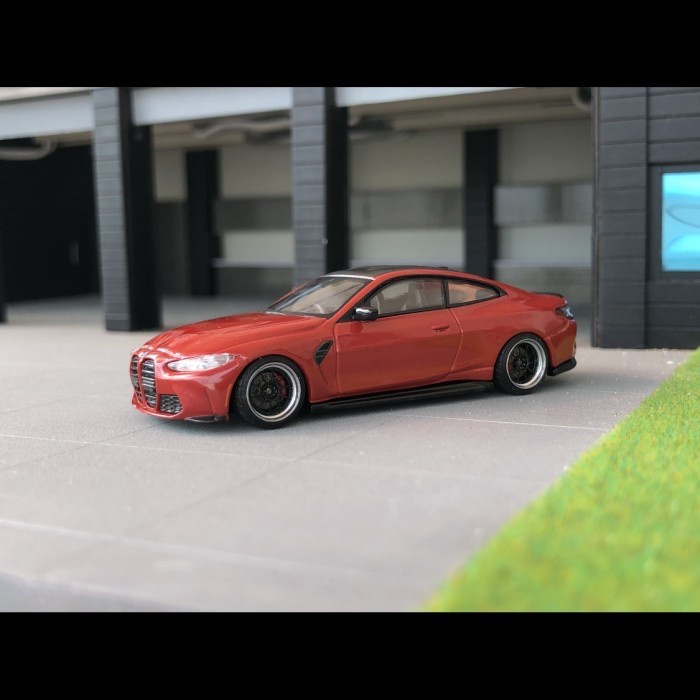 SALE  VELG TRGT 1:64 SSR SP5 3 PIECES READYY