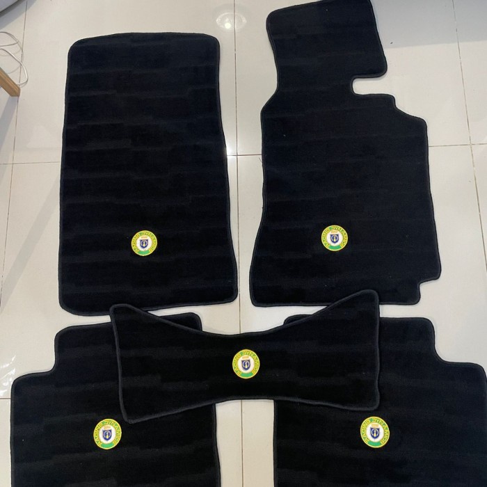 karpet BMW e36 Dinamic Racing