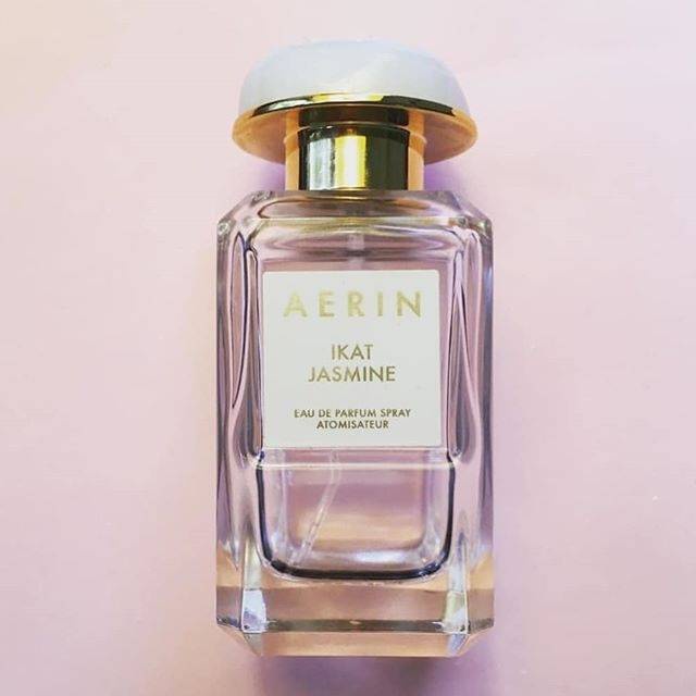 PARFUM ORIGINAL AERIN IKAT JASMINE (women) REJECT/TESTER READY STOCK
