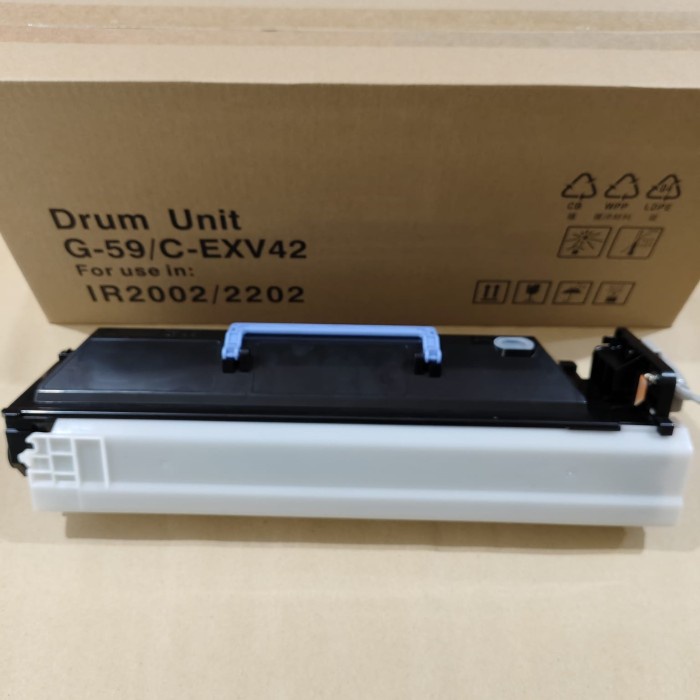 Drum Unit CANON iR 2002/2004 NPG-59