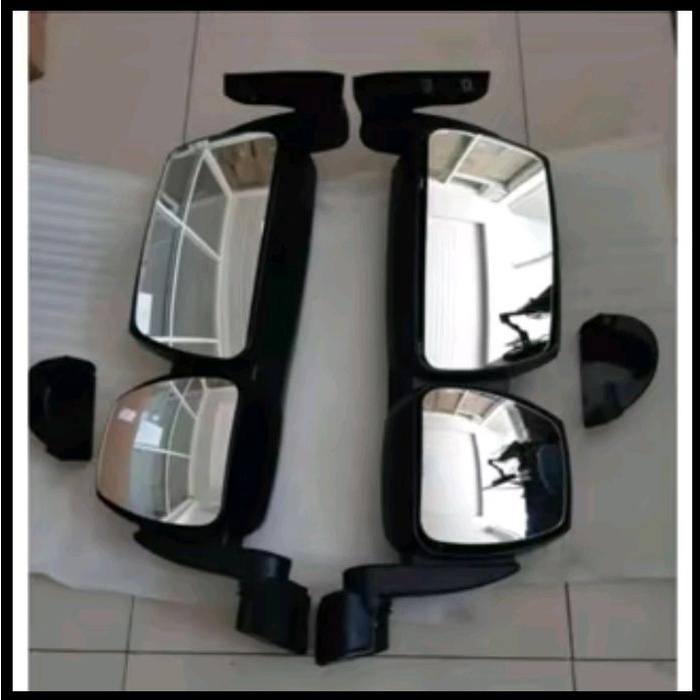 Spion auman spion variasi truk Hino 500 Canter dan sejenisnya Kendaraan