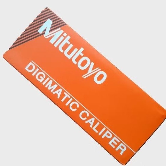Promo Mitutoyo caliper digital sigmat mitutoyo caliper mitutoyo Limited Edition