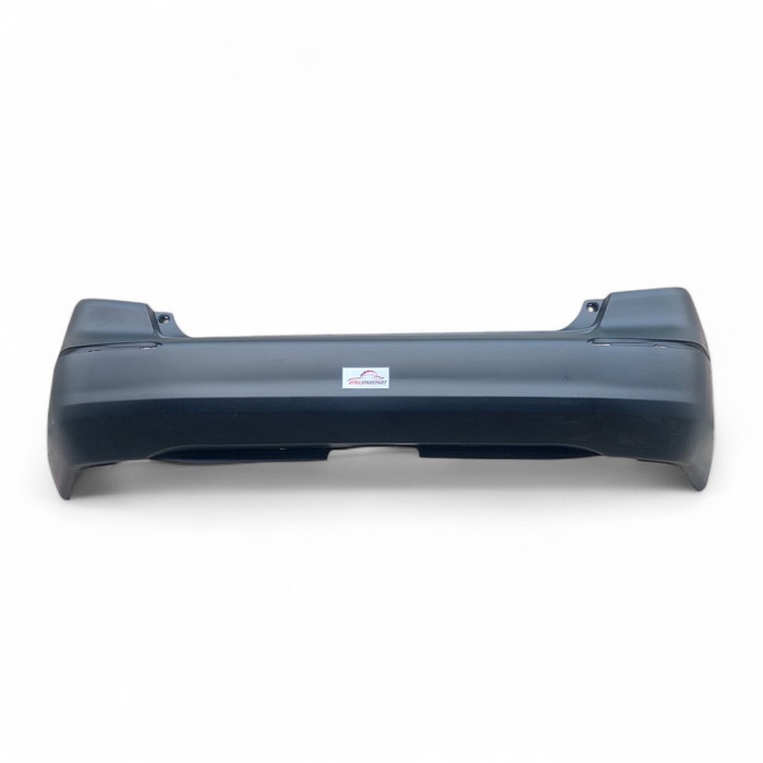 BISA GOSEND BUMPER / BEMPER BELAKANG MOBIL HONDA ACCORD CM5 2004-2006 NON FACELIFT