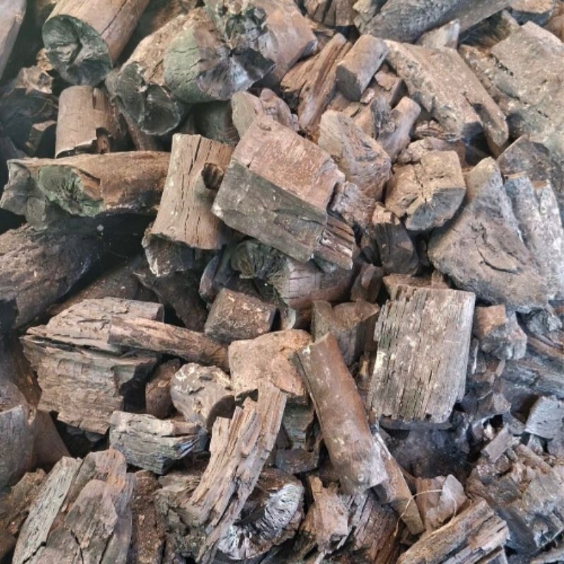 Terlaris ARANG KAYU ASAM 1KG Flash Sale