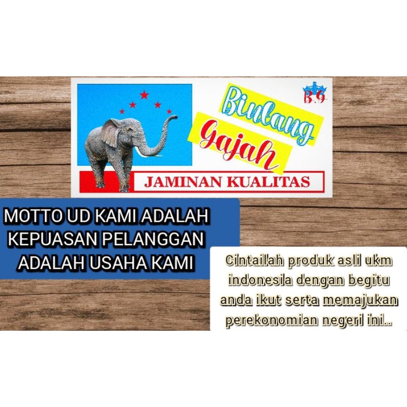 Promo DANDANG BAKSO STENLIS TEBAL UK 28,30CM Flash Sale