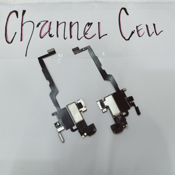 FLEXIBEL SPEAKER IPHONE XS