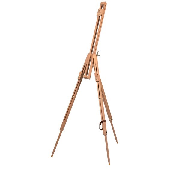 

HOT SALE! Talens Art Creation Field Easel Umbra