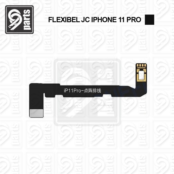Flexibel Jc Iphone 11 Pro Jc Id - Fleksibel Jc Face Id IPHONE 11 Pro