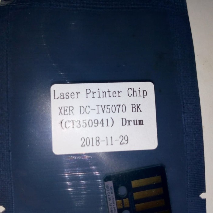 chip drum xerox dc iv 3070/4070/5070