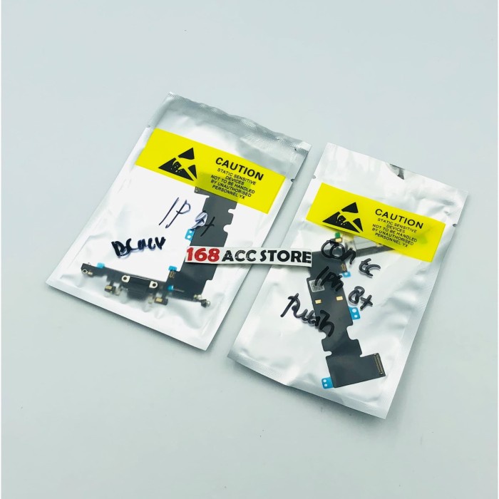 FLEXIBLE CON TC IPHONE 8 PLUS/ FLEXIBEL KONEKTOR CHARGER IPHONE 8 PLUS