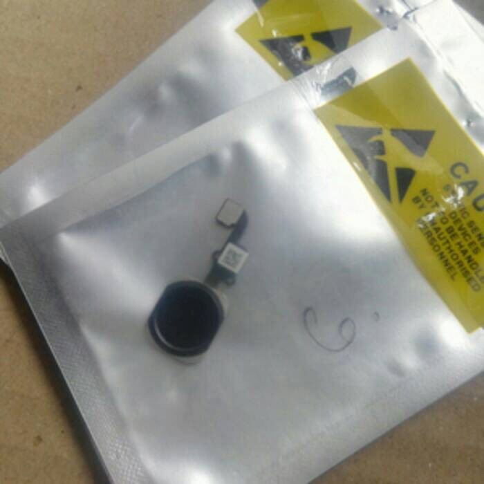 Flexibel Tombol Home iphone 6