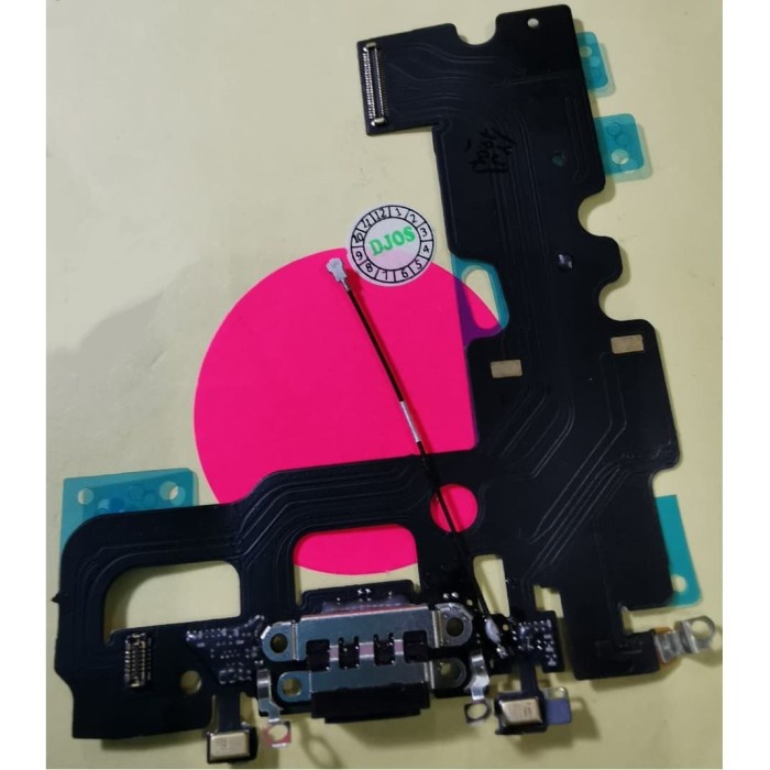 FLEXIBEL CHARGE IPHONE 7 ORI. FLEKSIBEL CHARGER IPHONE 7 ORI.