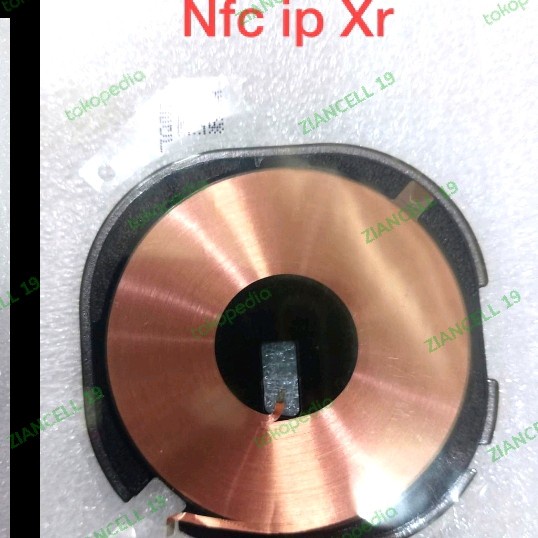 FLEXIBEL NFC ORIGINAL IPHONE XR