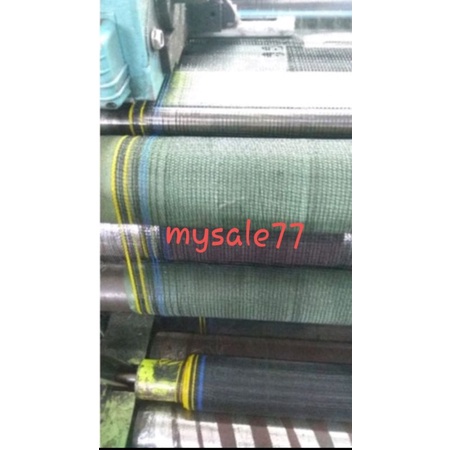 Promo WARING PAGAR 100 METER MURAH,WARING IKAN,WARING HITAM,WARING SINGLE,WARING KERAMBA IKAN,PAGAR