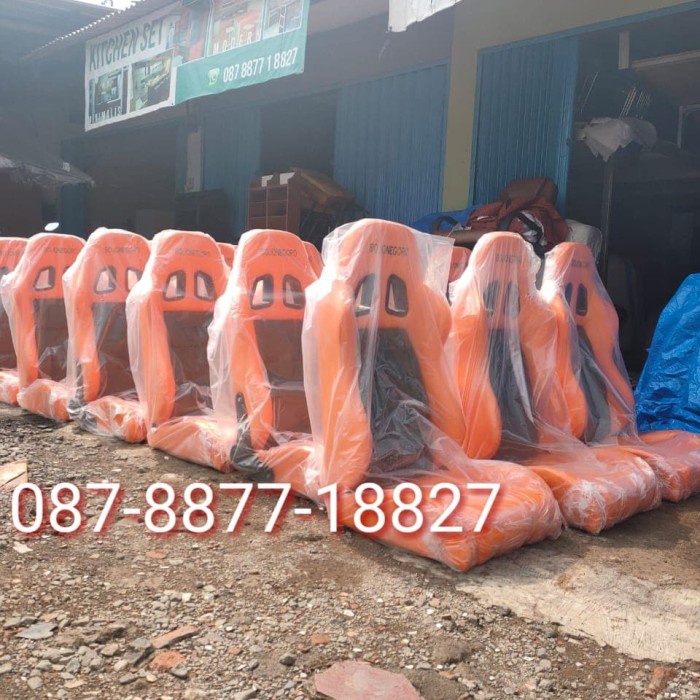Dp Gudang Kursi Sport Gang Jok Mobil Lesehan Reclinining Murah