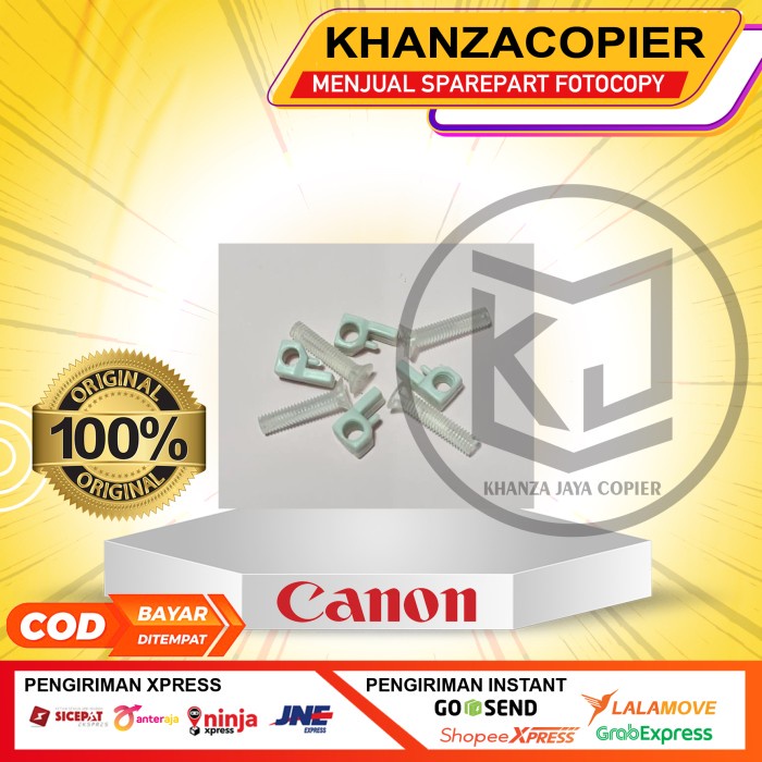 BAUT HOUSING PRIMARY WAYER ATAS IR 5000 / 6570 SATU SET