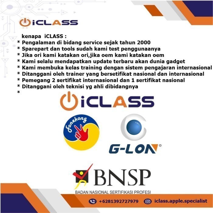 FLEXIBLE CHARGER IPHONE X