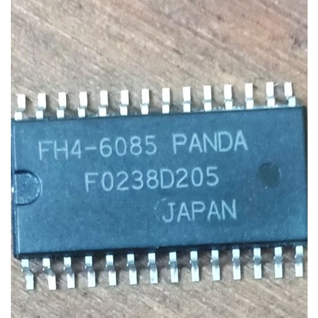 IC PANDA FH4-6085-000 UNTUK MAINBOARD IR5000 IR6000 SERIES