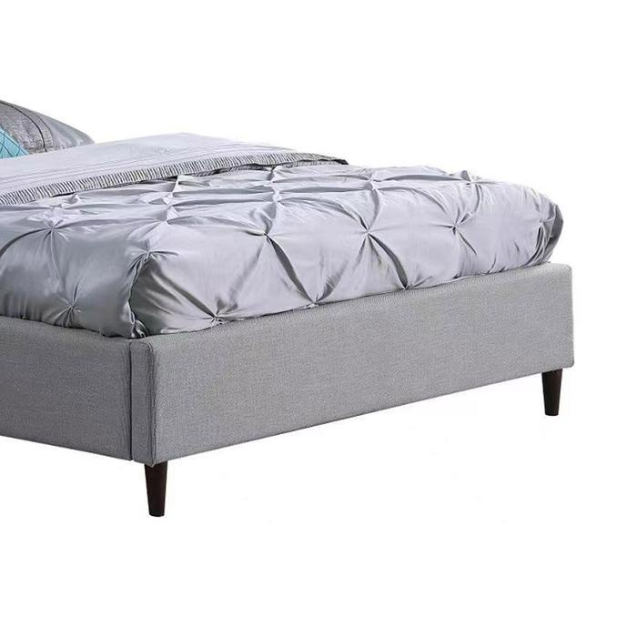 Divan Tempat Tidur Ivana - Selma furniture nimalis